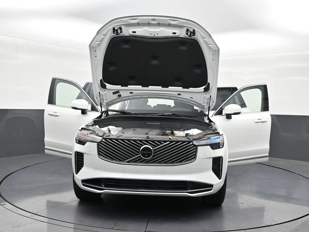 2026 Volvo XC90 Plug-In Hybrid T8 Ultra 7 Passenger