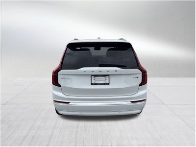 2026 Volvo XC90 Plug-In Hybrid T8 Ultra 7 Passenger