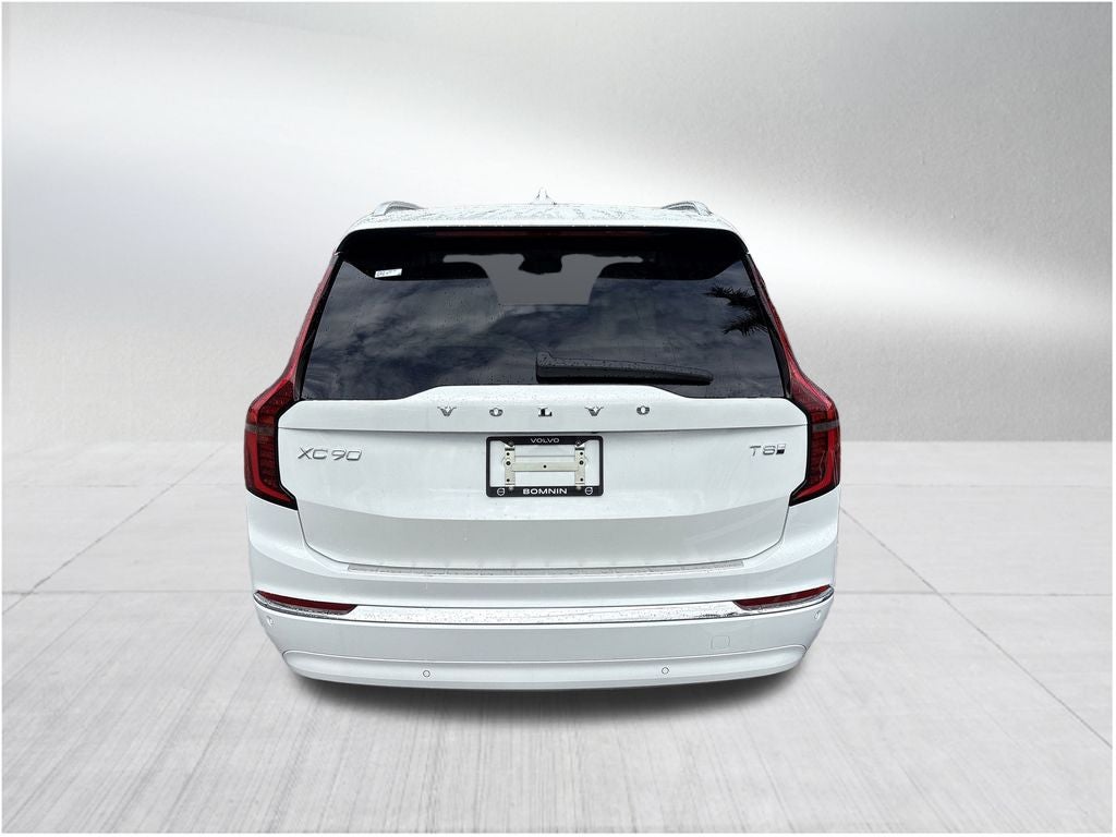 2026 Volvo XC90 Plug-In Hybrid T8 Ultra 7 Passenger