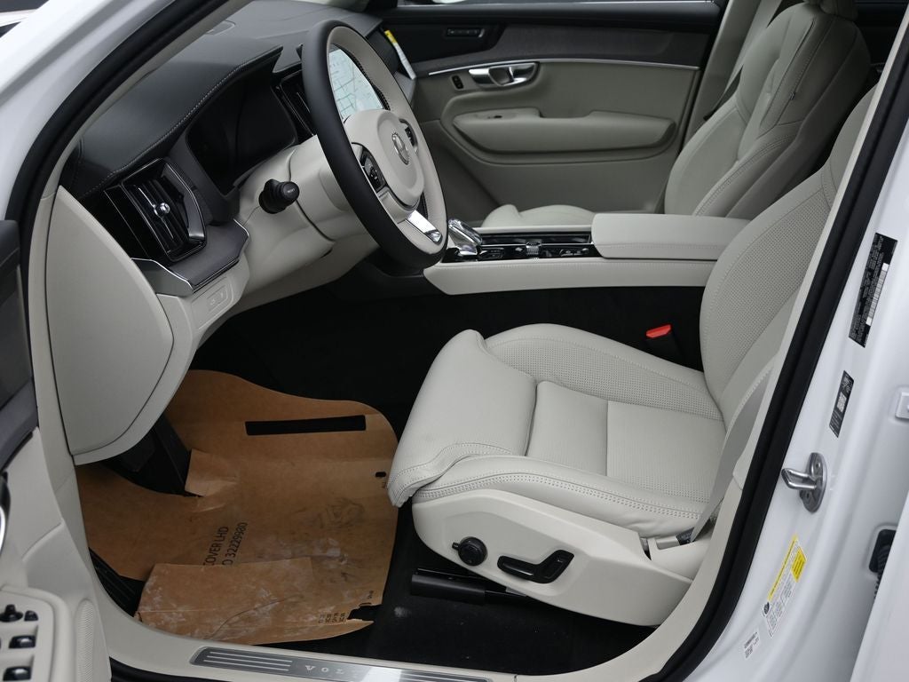 2026 Volvo XC90 Plug-In Hybrid T8 Ultra 7 Passenger