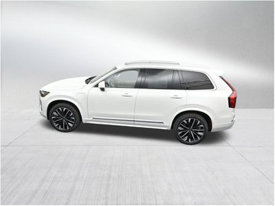 2026 Volvo XC90 Plug-In Hybrid T8 Ultra 7 Passenger