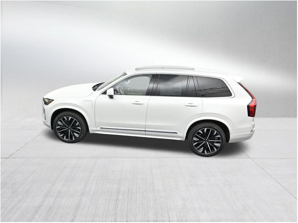2026 Volvo XC90 Plug-In Hybrid T8 Ultra 7 Passenger