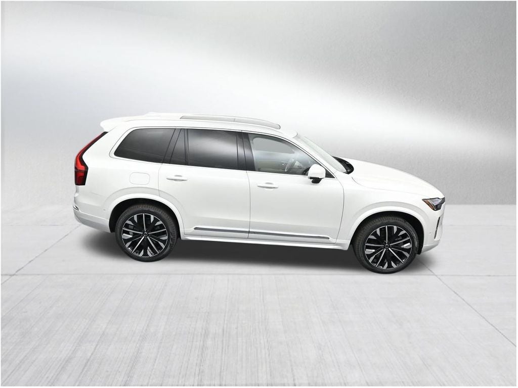 2026 Volvo XC90 Plug-In Hybrid T8 Ultra 7 Passenger