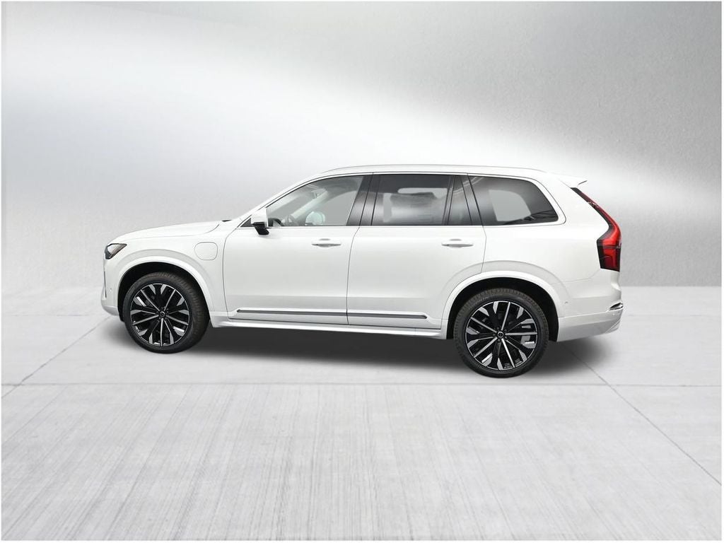 2026 Volvo XC90 Plug-In Hybrid T8 Ultra 7 Passenger