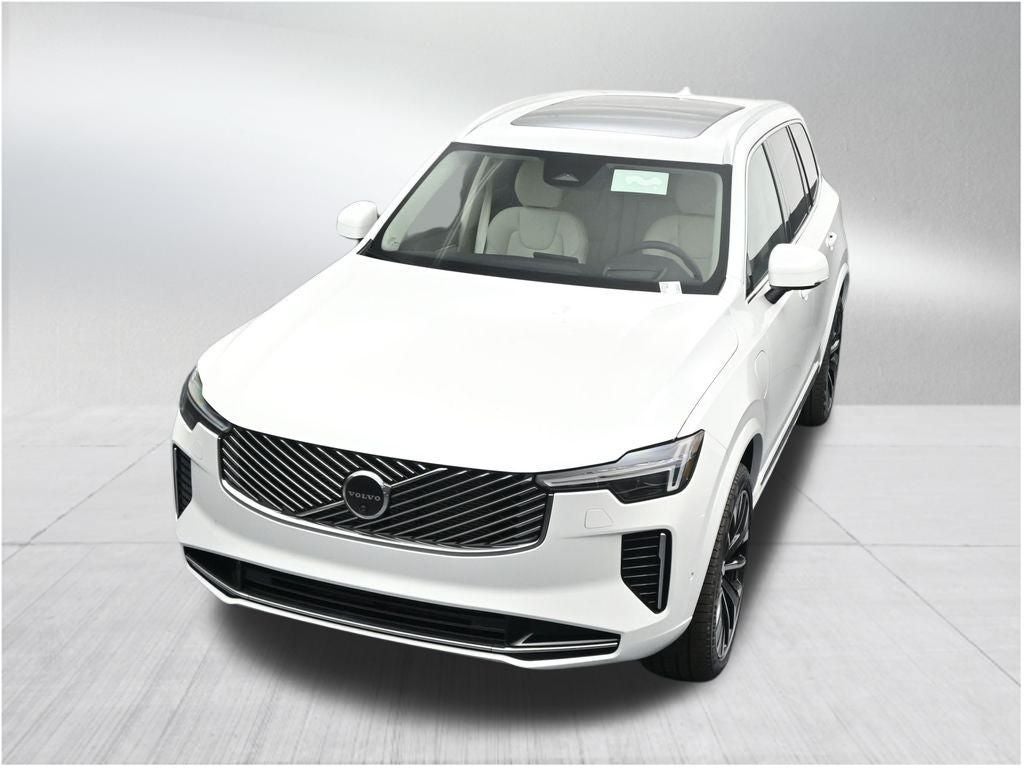 2026 Volvo XC90 Plug-In Hybrid T8 Ultra 7 Passenger
