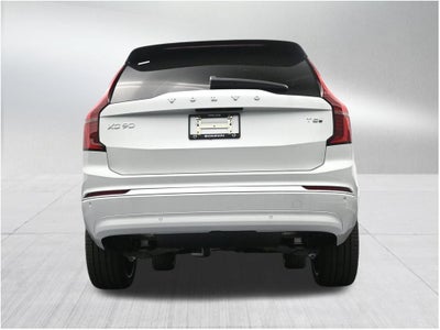 2026 Volvo XC90 Plug-In Hybrid T8 Ultra 7 Passenger