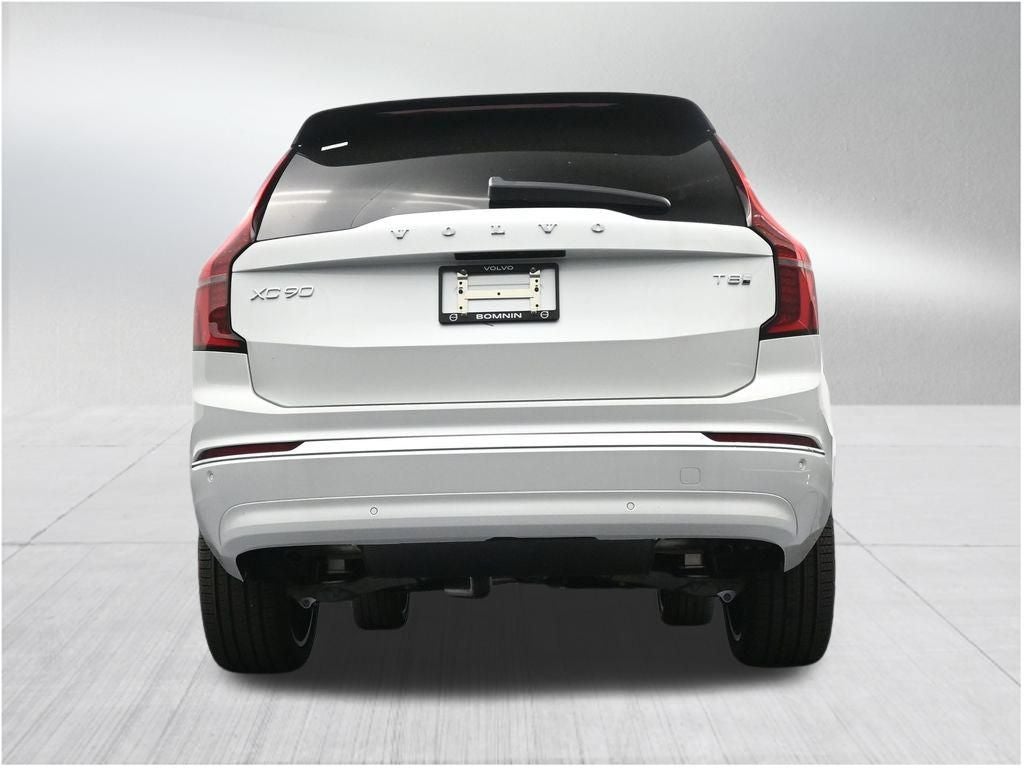 2026 Volvo XC90 Plug-In Hybrid T8 Ultra 7 Passenger