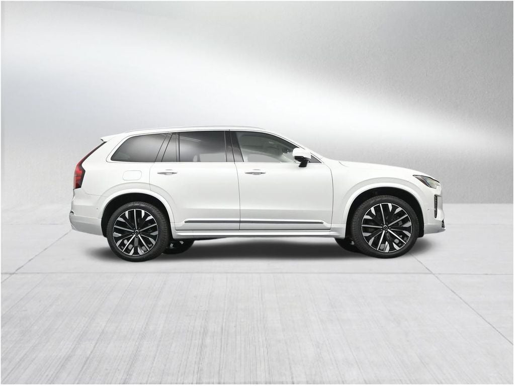2026 Volvo XC90 Plug-In Hybrid T8 Ultra 7 Passenger