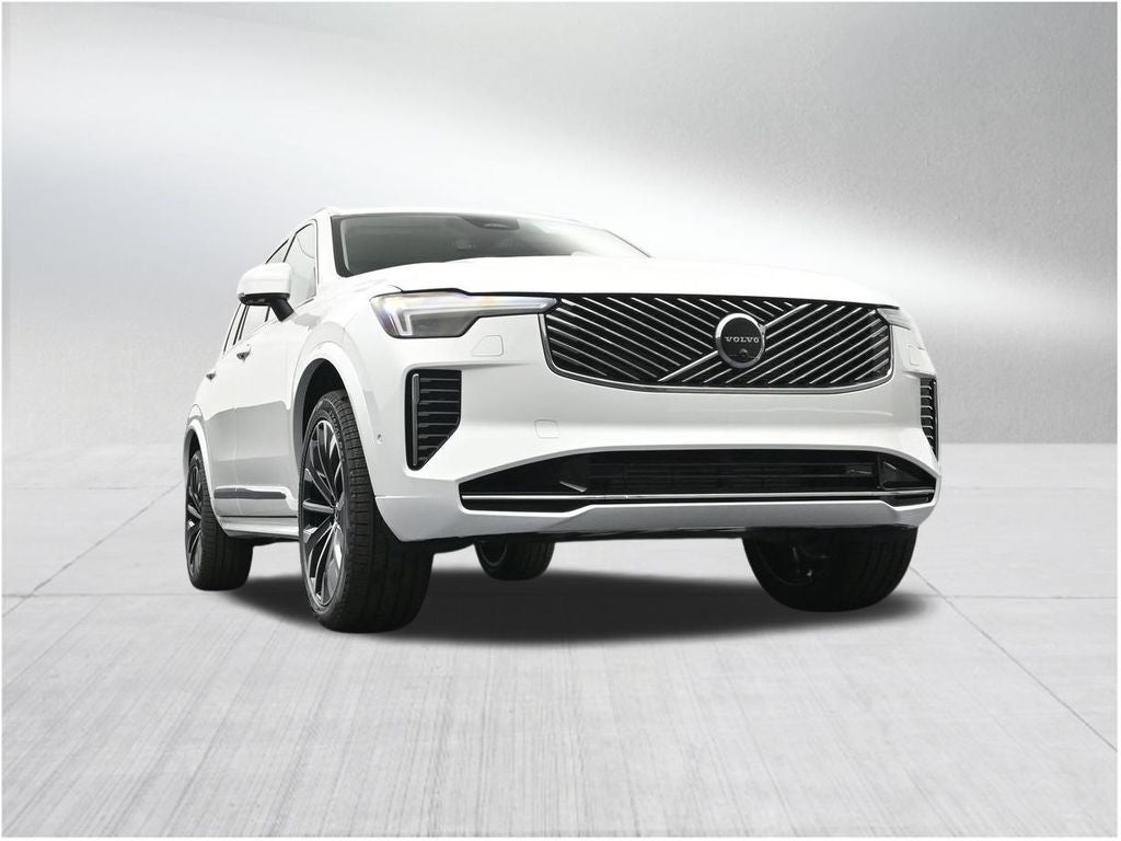 2026 Volvo XC90 Plug-In Hybrid T8 Ultra 7 Passenger
