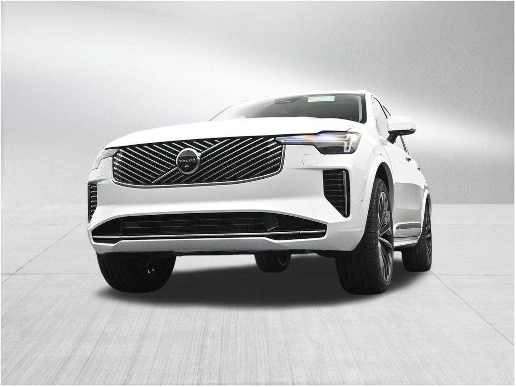 2026 Volvo XC90 Plug-In Hybrid T8 Ultra 7 Passenger