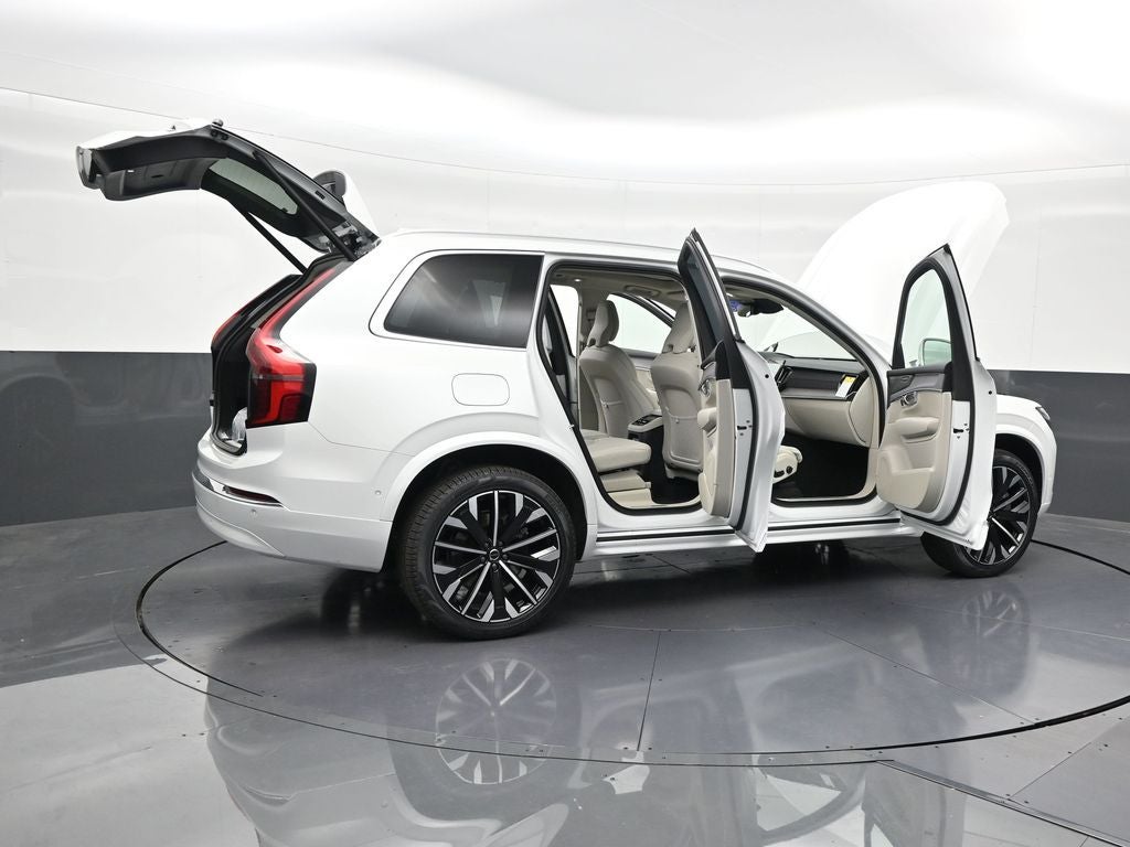 2026 Volvo XC90 Plug-In Hybrid T8 Ultra 7 Passenger
