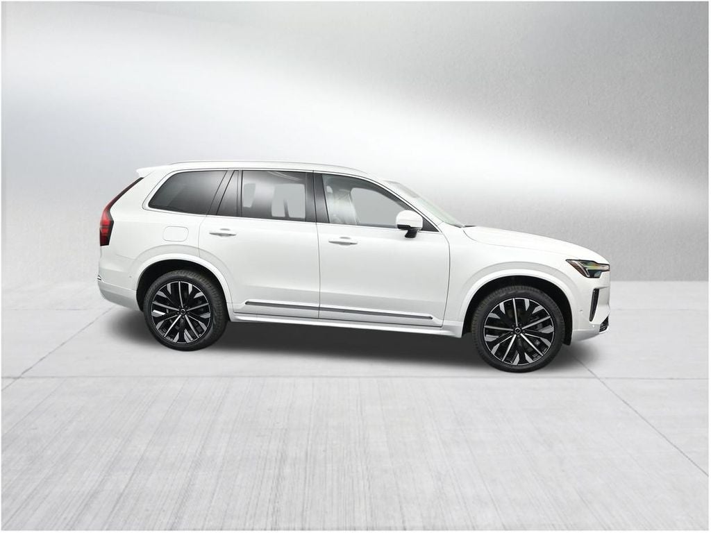 2026 Volvo XC90 Plug-In Hybrid T8 Ultra 7 Passenger