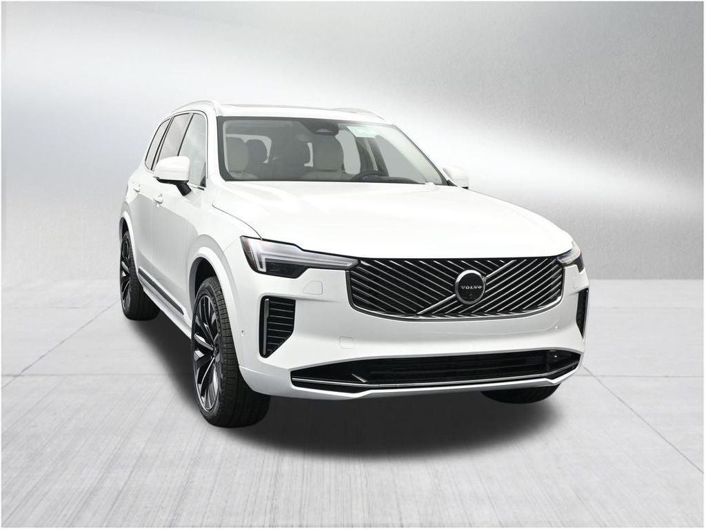 2026 Volvo XC90 Plug-In Hybrid T8 Ultra 7 Passenger