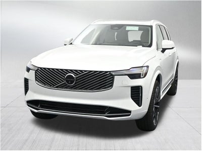 2026 Volvo XC90 Plug-In Hybrid T8 Ultra 7 Passenger