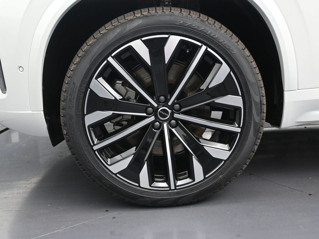2026 Volvo XC90 Plug-In Hybrid T8 Ultra 7 Passenger