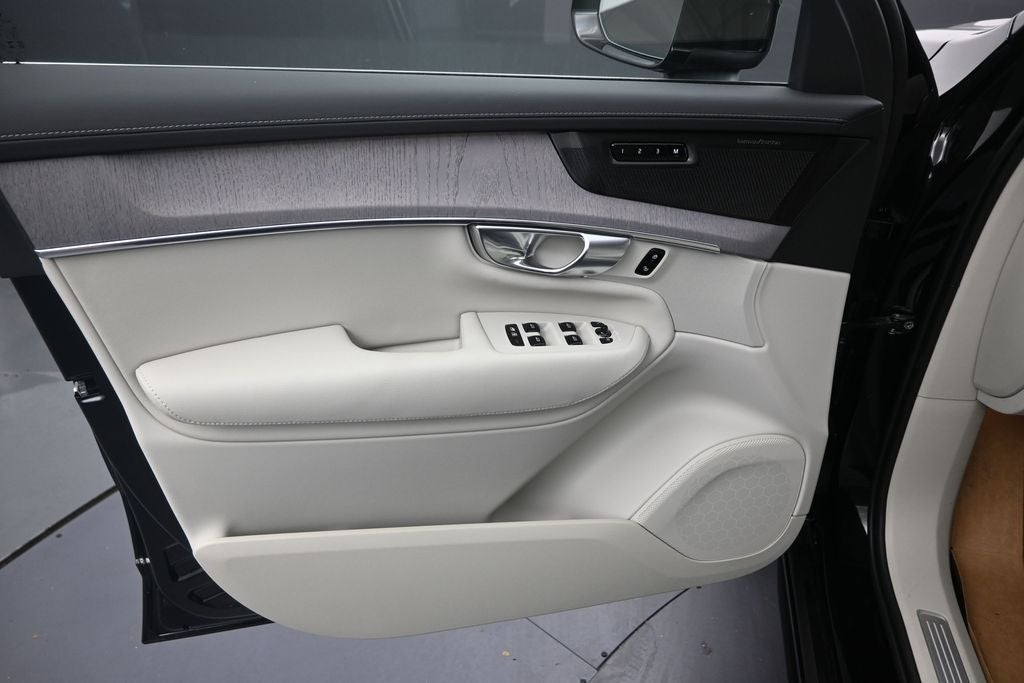 2026 Volvo XC90 Plug-In Hybrid T8 Ultra 7 Passenger
