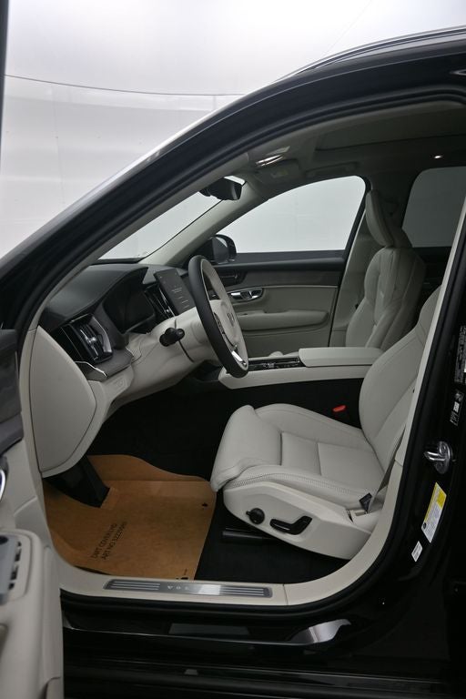 2026 Volvo XC90 Plug-In Hybrid T8 Ultra 7 Passenger