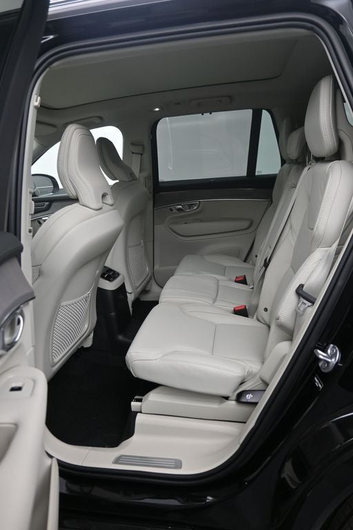 2026 Volvo XC90 Plug-In Hybrid T8 Ultra 7 Passenger