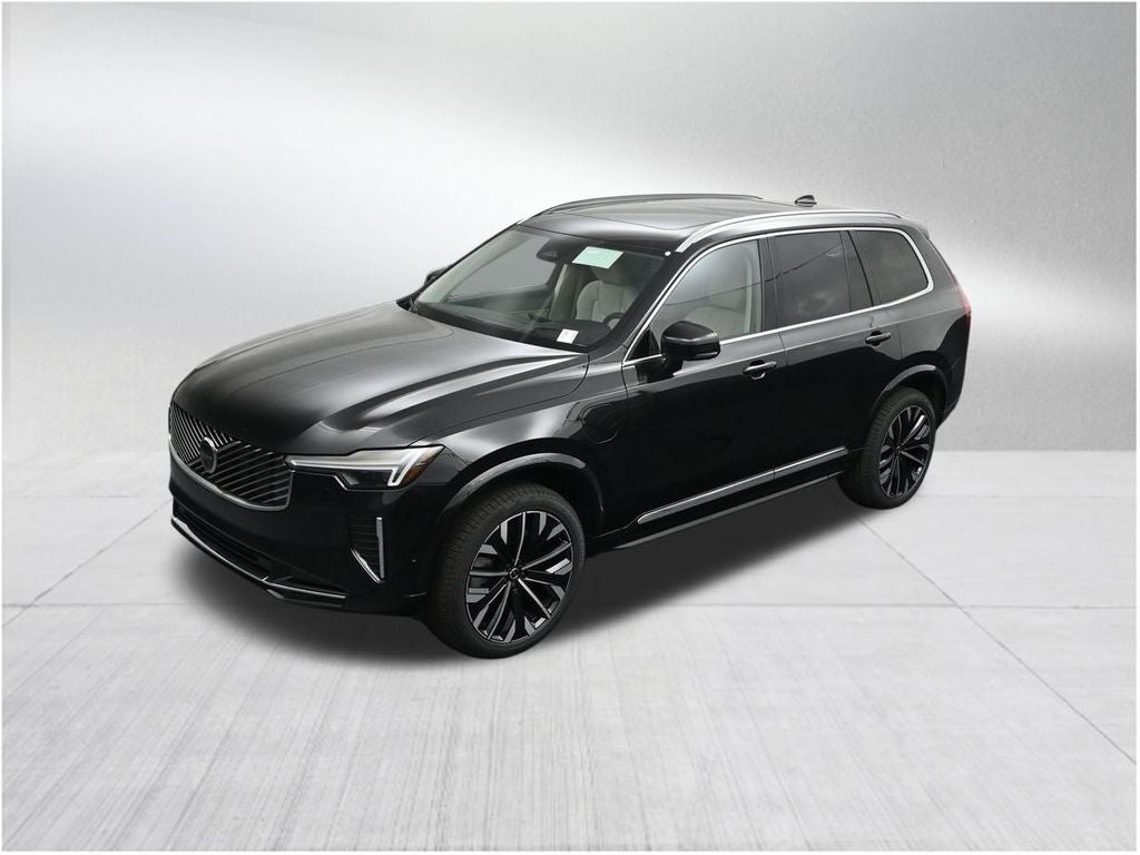 2026 Volvo XC90 Plug-In Hybrid T8 Ultra 7 Passenger