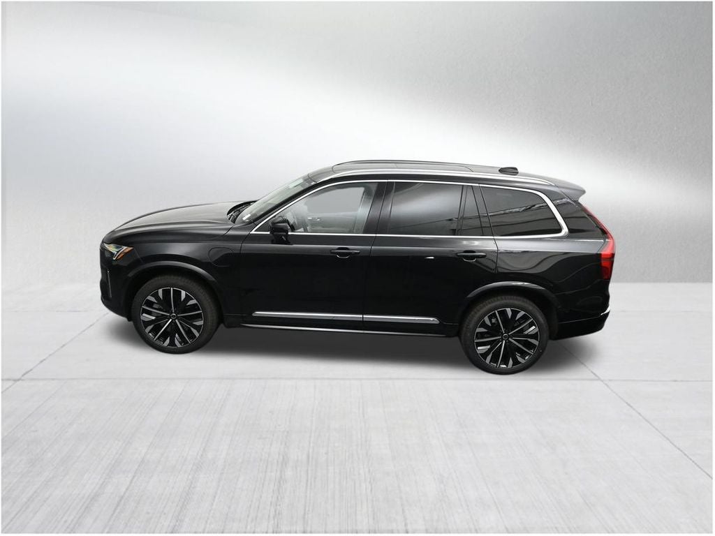 2026 Volvo XC90 Plug-In Hybrid T8 Ultra 7 Passenger