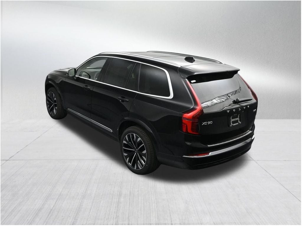2026 Volvo XC90 Plug-In Hybrid T8 Ultra 7 Passenger