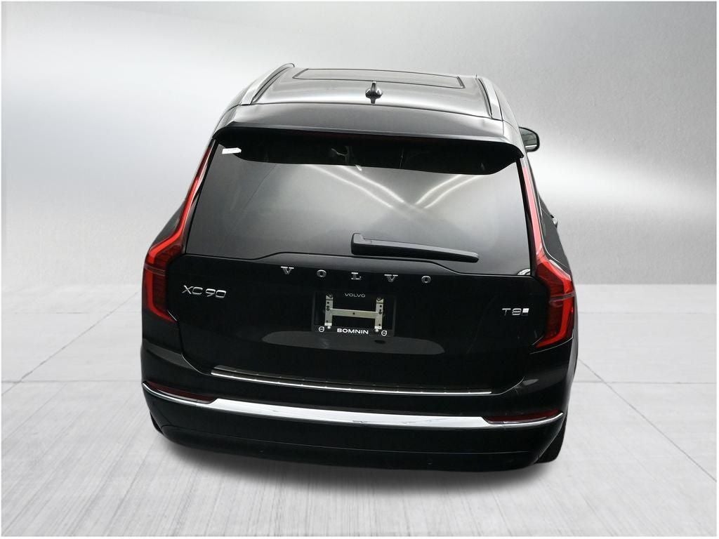 2026 Volvo XC90 Plug-In Hybrid T8 Ultra 7 Passenger