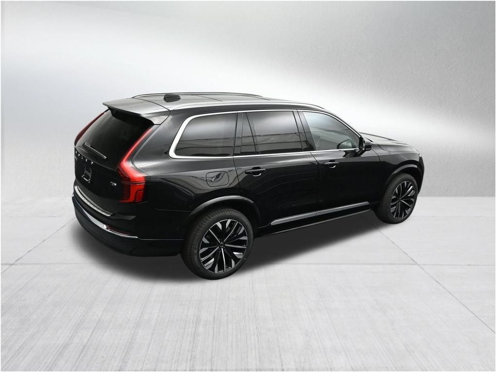 2026 Volvo XC90 Plug-In Hybrid T8 Ultra 7 Passenger