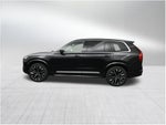 2026 Volvo XC90 Plug-In Hybrid T8 Ultra 7 Passenger