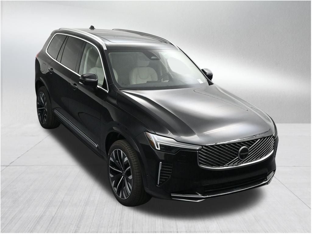 2026 Volvo XC90 Plug-In Hybrid T8 Ultra 7 Passenger