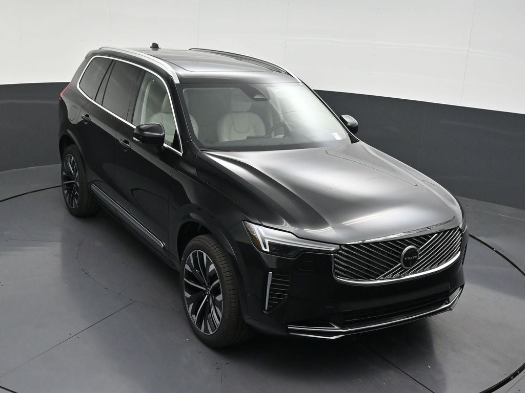 2026 Volvo XC90 Plug-In Hybrid T8 Ultra 7 Passenger