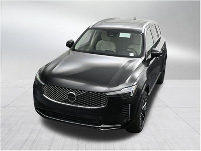 2026 Volvo XC90 Plug-In Hybrid T8 Ultra 7 Passenger