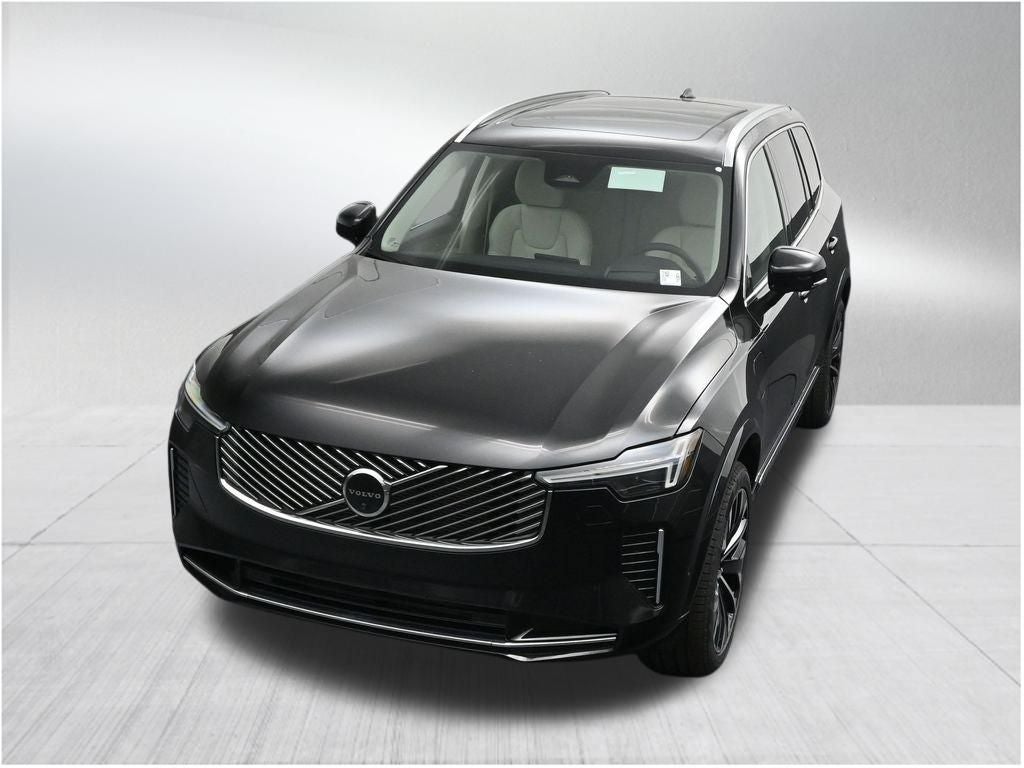 2026 Volvo XC90 Plug-In Hybrid T8 Ultra 7 Passenger