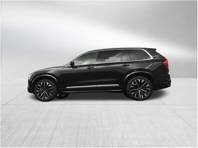 2026 Volvo XC90 Plug-In Hybrid T8 Ultra 7 Passenger