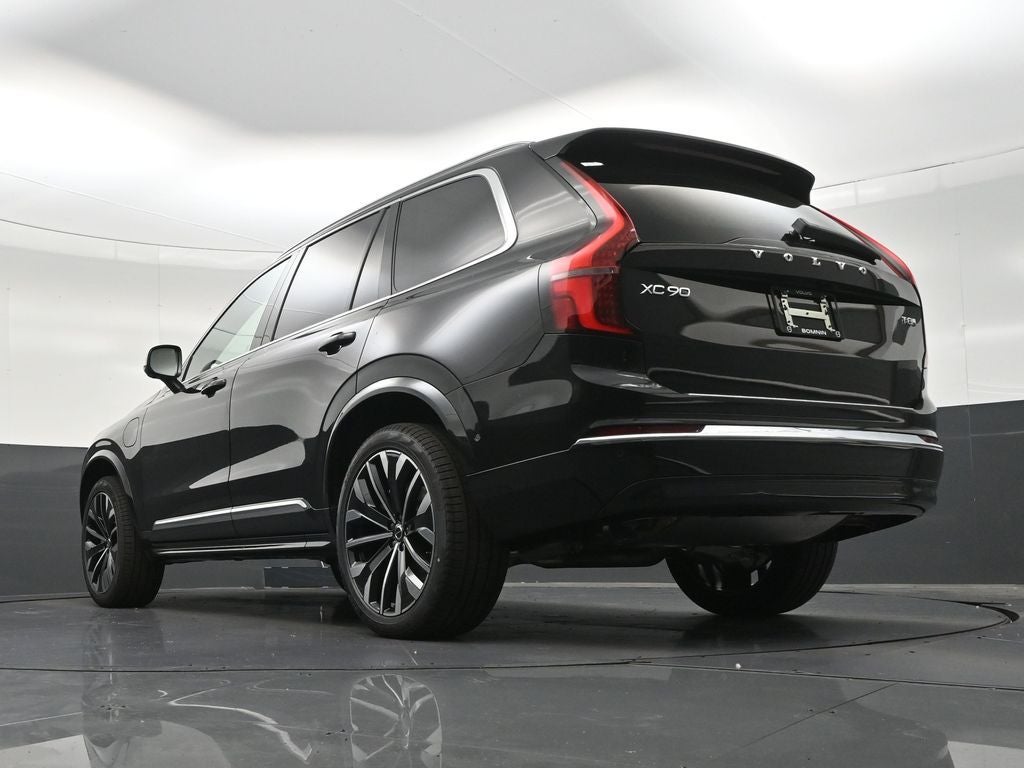 2026 Volvo XC90 Plug-In Hybrid T8 Ultra 7 Passenger