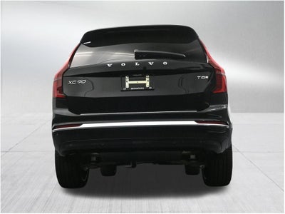 2026 Volvo XC90 Plug-In Hybrid T8 Ultra 7 Passenger