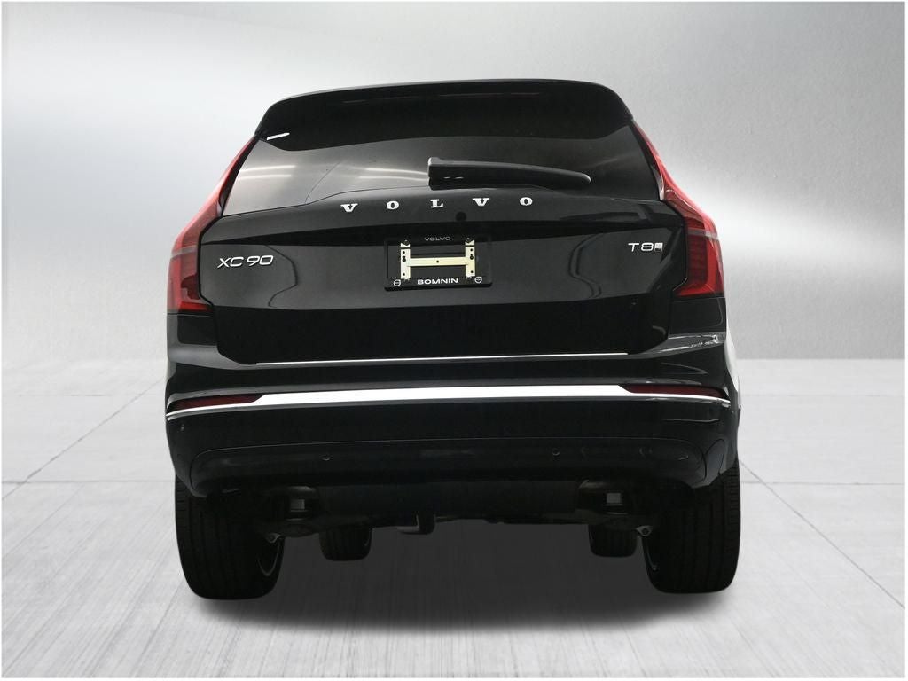 2026 Volvo XC90 Plug-In Hybrid T8 Ultra 7 Passenger