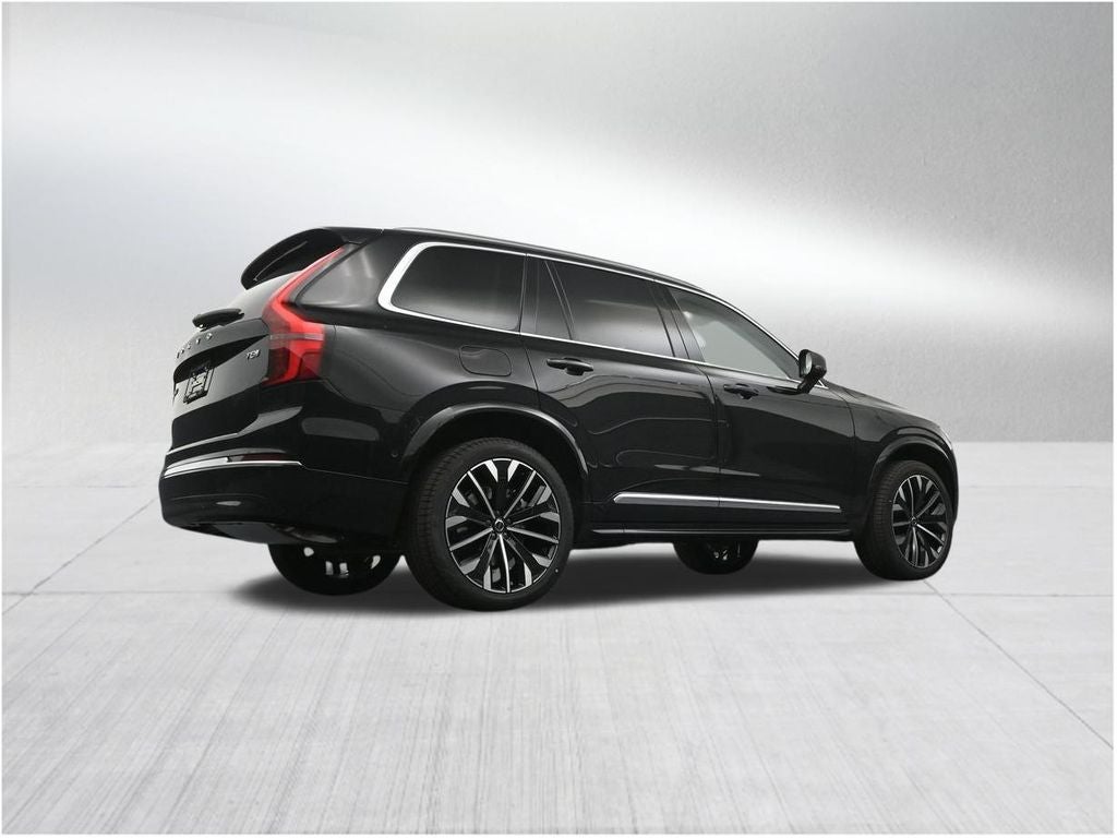 2026 Volvo XC90 Plug-In Hybrid T8 Ultra 7 Passenger