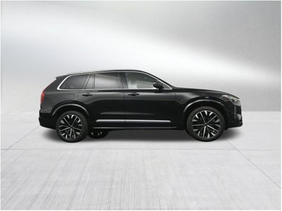 2026 Volvo XC90 Plug-In Hybrid T8 Ultra 7 Passenger