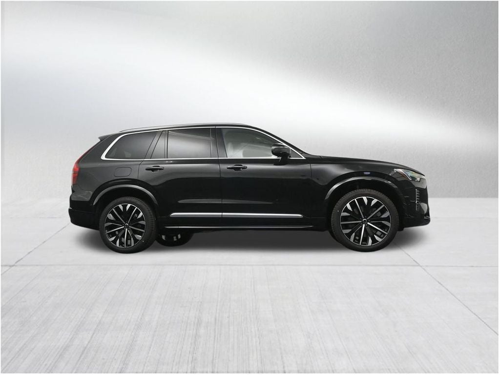 2026 Volvo XC90 Plug-In Hybrid T8 Ultra 7 Passenger