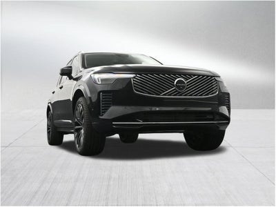 2026 Volvo XC90 Plug-In Hybrid T8 Ultra 7 Passenger
