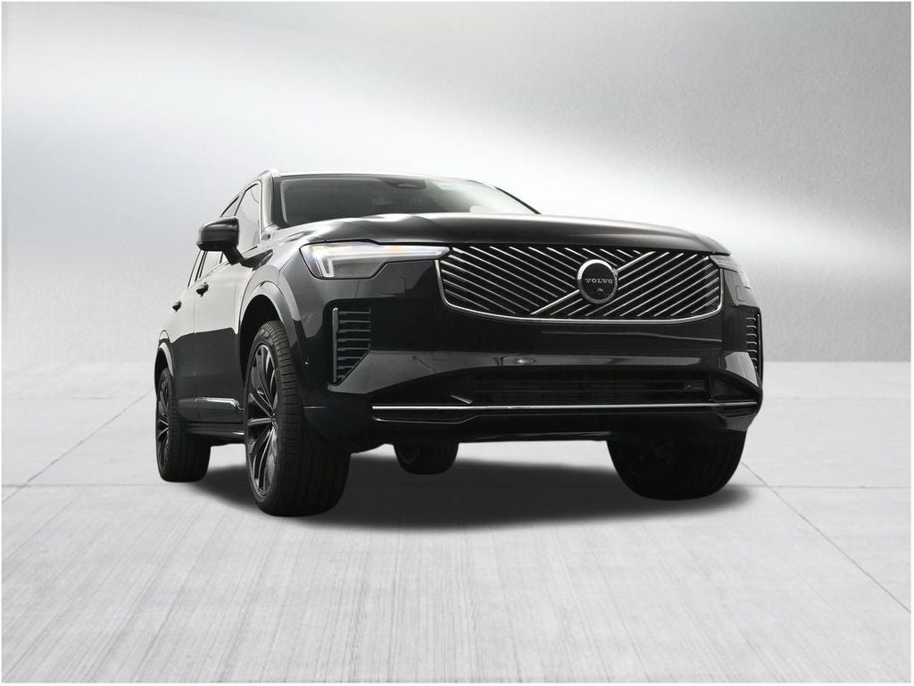 2026 Volvo XC90 Plug-In Hybrid T8 Ultra 7 Passenger