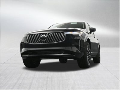 2026 Volvo XC90 Plug-In Hybrid T8 Ultra 7 Passenger