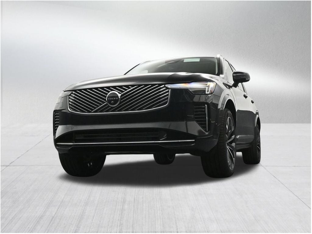 2026 Volvo XC90 Plug-In Hybrid T8 Ultra 7 Passenger