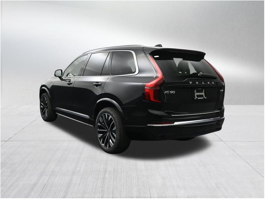 2026 Volvo XC90 Plug-In Hybrid T8 Ultra 7 Passenger