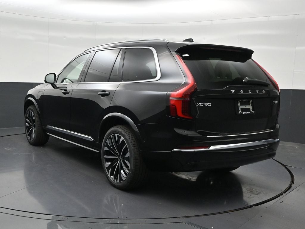 2026 Volvo XC90 Plug-In Hybrid T8 Ultra 7 Passenger