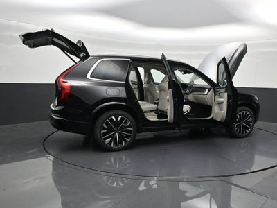 2026 Volvo XC90 Plug-In Hybrid T8 Ultra 7 Passenger
