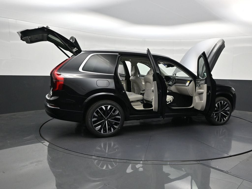 2026 Volvo XC90 Plug-In Hybrid T8 Ultra 7 Passenger