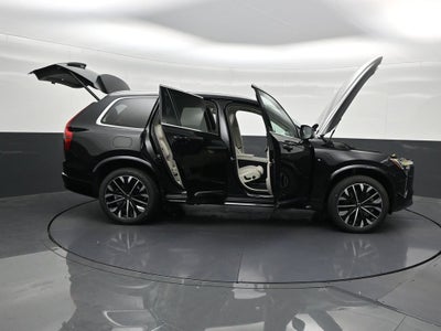 2026 Volvo XC90 Plug-In Hybrid T8 Ultra 7 Passenger