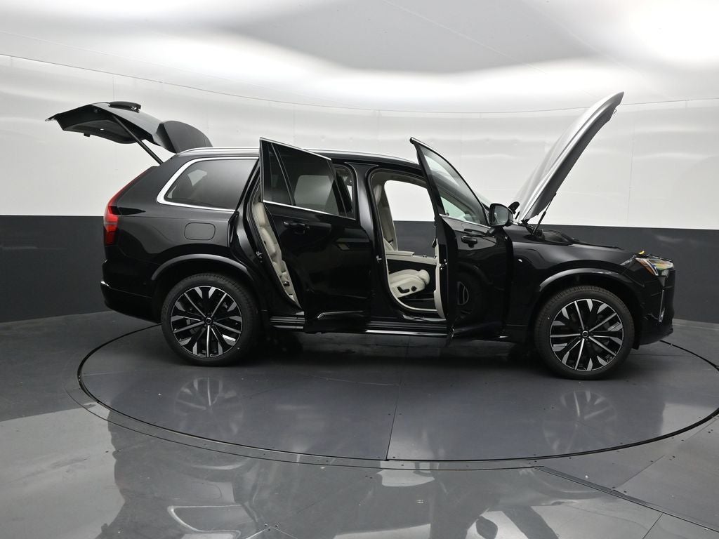 2026 Volvo XC90 Plug-In Hybrid T8 Ultra 7 Passenger