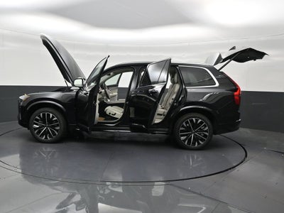 2026 Volvo XC90 Plug-In Hybrid T8 Ultra 7 Passenger